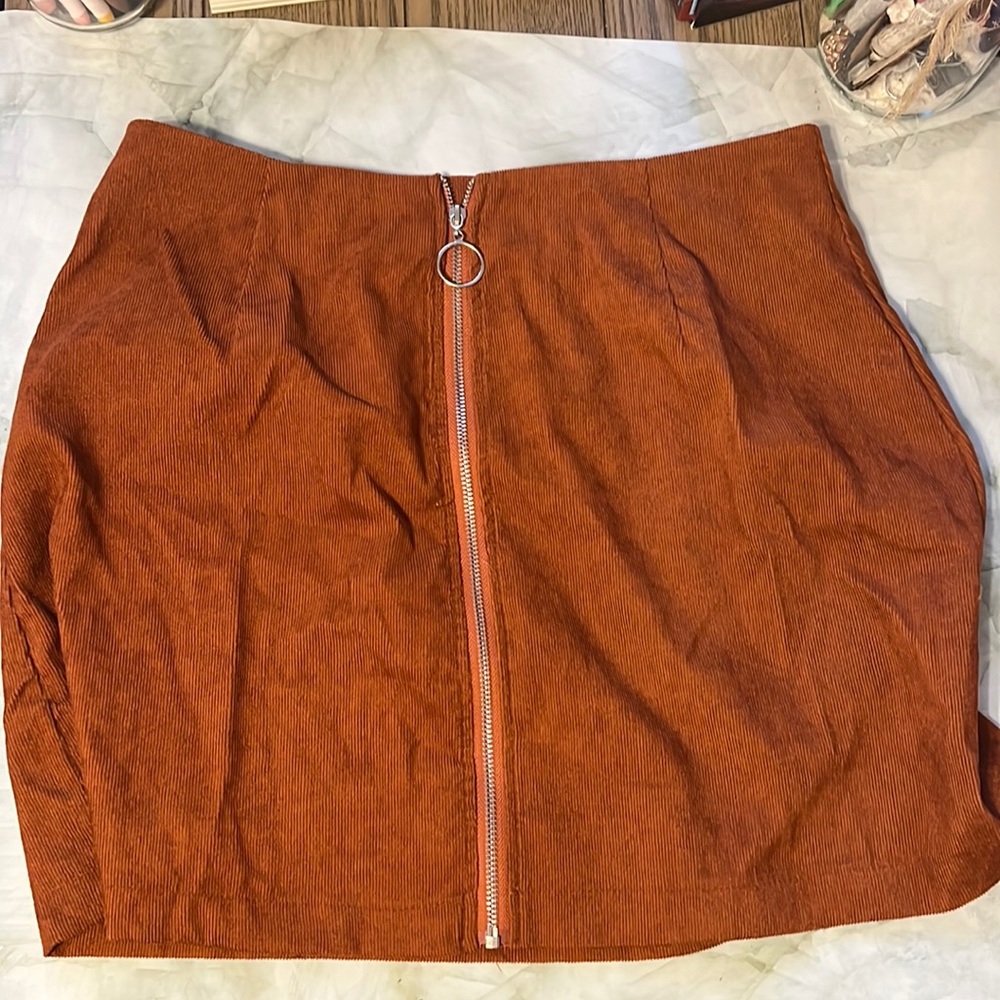 SHEIN Skirt